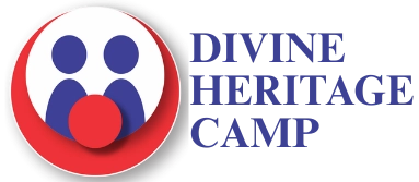 Divine Heritage Camp logo